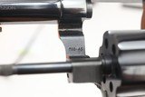 ULTRA RARE Smith and Wesson Model 45 No-Dash 4