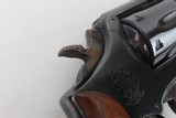 ULTRA RARE Smith and Wesson Model 45 No-Dash 4