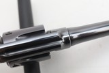 ULTRA RARE Smith and Wesson Model 45 No-Dash 4
