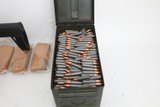 Krebs Custom AK Pistol 9x39 Russian Sub Sonic 2230 Rounds of Ammunition Included! 8 Mags! Like New - 6 of 20