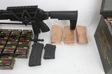 Krebs Custom AK Pistol 9x39 Russian Sub Sonic 2230 Rounds of Ammunition Included! 8 Mags! Like New - 5 of 20