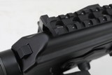 Krebs Custom AK Pistol 9x39 Russian Sub Sonic 2230 Rounds of Ammunition Included! 8 Mags! Like New - 10 of 20