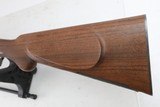 Imman Meffert Suhl German Combination 16ga 9.3x72mm Case Color Engraved w/ Gun Case 1930s BEAUTY! - 12 of 20