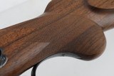 Imman Meffert Suhl German Combination 16ga 9.3x72mm Case Color Engraved w/ Gun Case 1930s BEAUTY! - 11 of 20