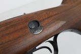 Imman Meffert Suhl German Combination 16ga 9.3x72mm Case Color Engraved w/ Gun Case 1930s BEAUTY! - 10 of 20