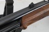 Imman Meffert Suhl German Combination 16ga 9.3x72mm Case Color Engraved w/ Gun Case 1930s BEAUTY! - 5 of 20