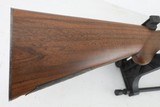 Imman Meffert Suhl German Combination 16ga 9.3x72mm Case Color Engraved w/ Gun Case 1930s BEAUTY! - 13 of 20