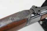 Imman Meffert Suhl German Combination 16ga 9.3x72mm Case Color Engraved w/ Gun Case 1930s BEAUTY! - 14 of 20