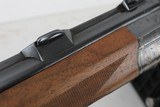Imman Meffert Suhl German Combination 16ga 9.3x72mm Case Color Engraved w/ Gun Case 1930s BEAUTY! - 6 of 20