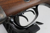 Imman Meffert Suhl German Combination 16ga 9.3x72mm Case Color Engraved w/ Gun Case 1930s BEAUTY! - 9 of 20