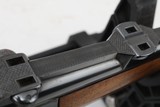 Imman Meffert Suhl German Combination 16ga 9.3x72mm Case Color Engraved w/ Gun Case 1930s BEAUTY! - 15 of 20