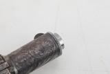 Astra 3003 7.65 mm Engraved Silver Plated In Wood Case - Image 17 of 20