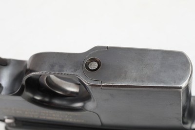 Astra 900 WW II German 1943 Procurement 7.63 Mauser - Image 19 of 20