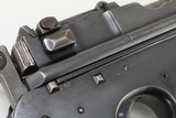 Astra 900 WW II German 1943 Procurement 7.63 Mauser - Image 15 of 20