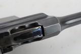 Astra 900 WW II German 1943 Procurement 7.63 Mauser - Image 8 of 20