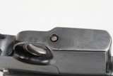 Astra 900 WW II German 1943 Procurement 7.63 Mauser - Image 19 of 20