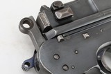 Astra 900 WW II German 1943 Procurement 7.63 Mauser - Image 13 of 20