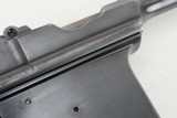 Astra 900 WW II German 1943 Procurement 7.63 Mauser - Image 16 of 20