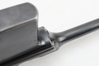 Astra 900 WW II German 1943 Procurement 7.63 Mauser - Image 20 of 20