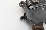 Astra 900 WW II German 1943 Procurement 7.63 Mauser - Image 12 of 20