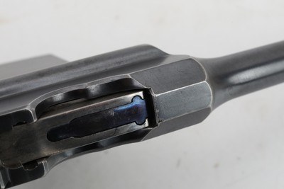 Astra 900 WW II German 1943 Procurement 7.63 Mauser - Image 8 of 20
