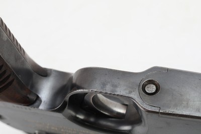 Astra 900 WW II German 1943 Procurement 7.63 Mauser - Image 18 of 20