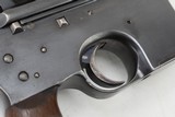 Astra 900 WW II German 1943 Procurement 7.63 Mauser - Image 14 of 20