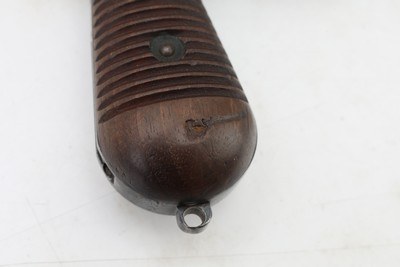 Astra 900 WW II German 1943 Procurement 7.63 Mauser - Image 9 of 20