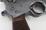 Astra 900 WW II German 1943 Procurement 7.63 Mauser - Image 11 of 20