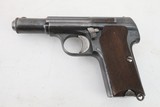 Astra 300 32ACP German Purchase Apr 44 Exc Condition - Image 2 of 20