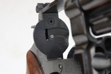 S&W Smith and Wesson .45 Target Model of 1955 Pre-Model 25 .45 ACP 6.5