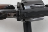 S&W Smith and Wesson .45 Target Model of 1955 Pre-Model 25 .45 ACP 6.5