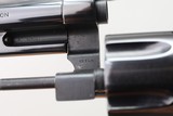 S&W Smith and Wesson .45 Target Model of 1955 Pre-Model 25 .45 ACP 6.5