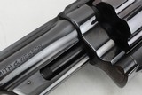 S&W Smith and Wesson Pre-Model 27 .357 Mag 5