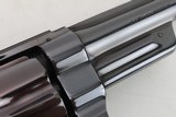 S&W Smith and Wesson Pre-Model 27 .357 Mag 5