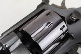 S&W Smith and Wesson Pre-Model 27 .357 Mag 5