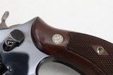 S&W Smith and Wesson Pre-Model 27 .357 Mag 5