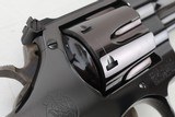 S&W Smith and Wesson Pre-Model 27 .357 Mag 5