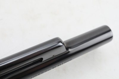 S&W Smith and Wesson Pre-Model 27 .357 Mag 5