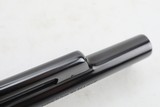 S&W Smith and Wesson Pre-Model 27 .357 Mag 5