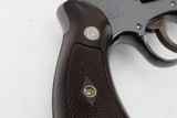 S&W Smith and Wesson Pre-Model 27 .357 Mag 5