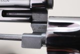 S&W Smith and Wesson Pre-Model 27 .357 Mag 5