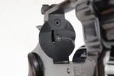 S&W Smith and Wesson Pre-Model 27 .357 Mag 5