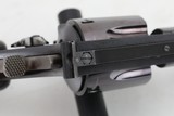 S&W Smith and Wesson Pre-Model 27 .357 Mag 5