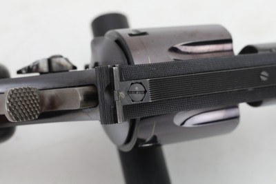 S&W Smith and Wesson Pre-Model 27 .357 Mag 5