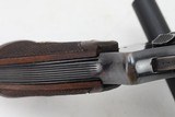 Smith and Wesson S&W Registered Magnum 6.5