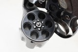 Smith and Wesson S&W Registered Magnum 6.5
