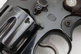 Smith and Wesson S&W Registered Magnum 6.5