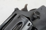 Smith and Wesson S&W Registered Magnum 6.5
