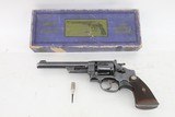 Smith and Wesson S&W Registered Magnum 6.5